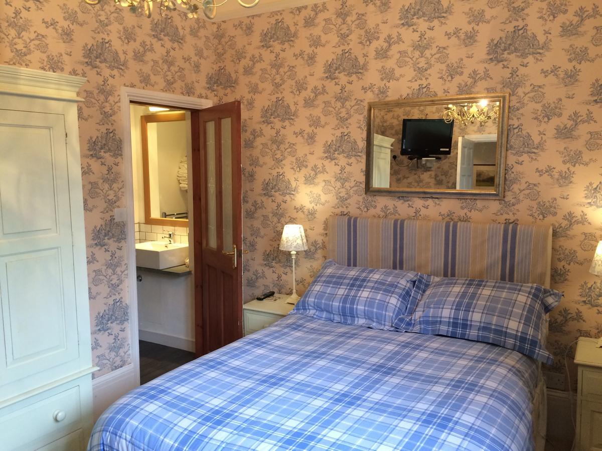 배로우인퍼니스 밀우드 로지 B&B 외부 사진